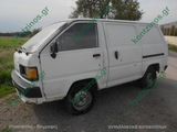 TOYOTA LITEACE CM36
